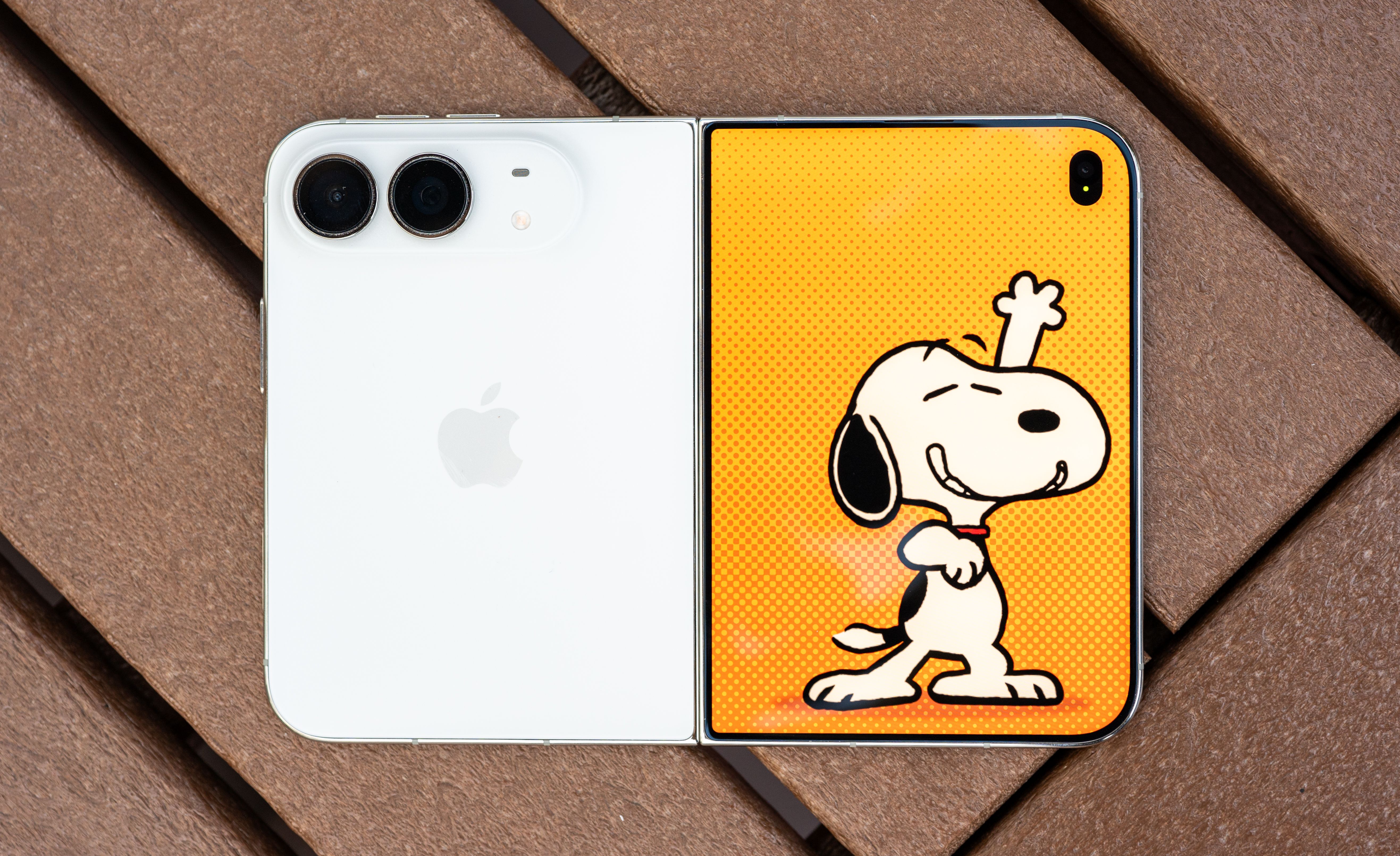 Apple iPhone Duo Review: Is It Worth It? — Wired, Dallas Technology news