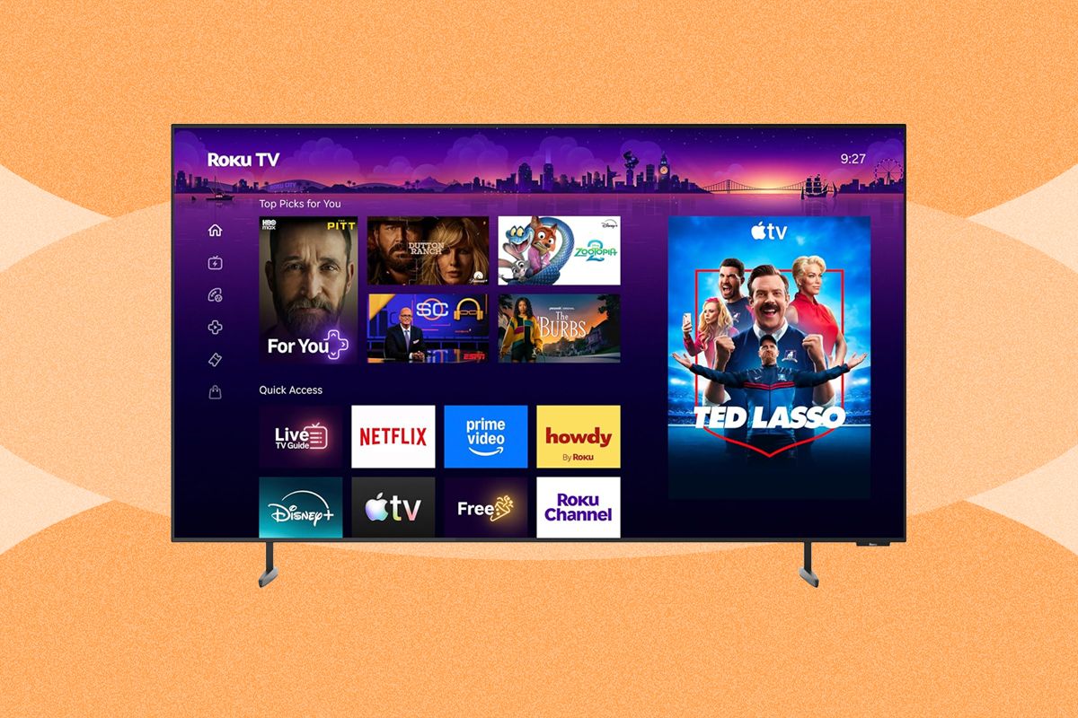 Roku Pro Series OLED TV Review (2026) — Wired, Dallas Technology news