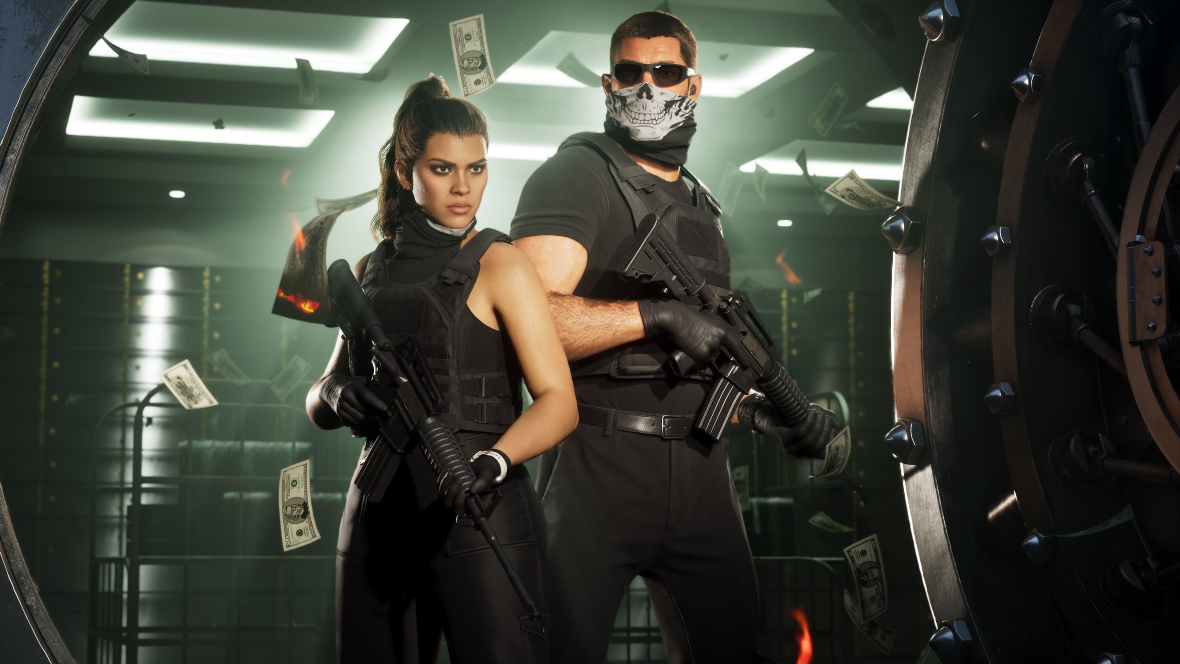 Gaming Can’t Afford More Games the Size of ‘Grand Theft Auto VI’ — Wired, Dallas Sports news