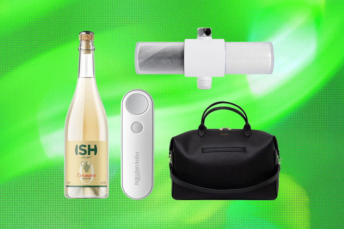Best Gifts for Mom (2026): Digital Wall Calendars, Better Bags, Personalized Jewelry, and More — Wired, Dallas Technology news