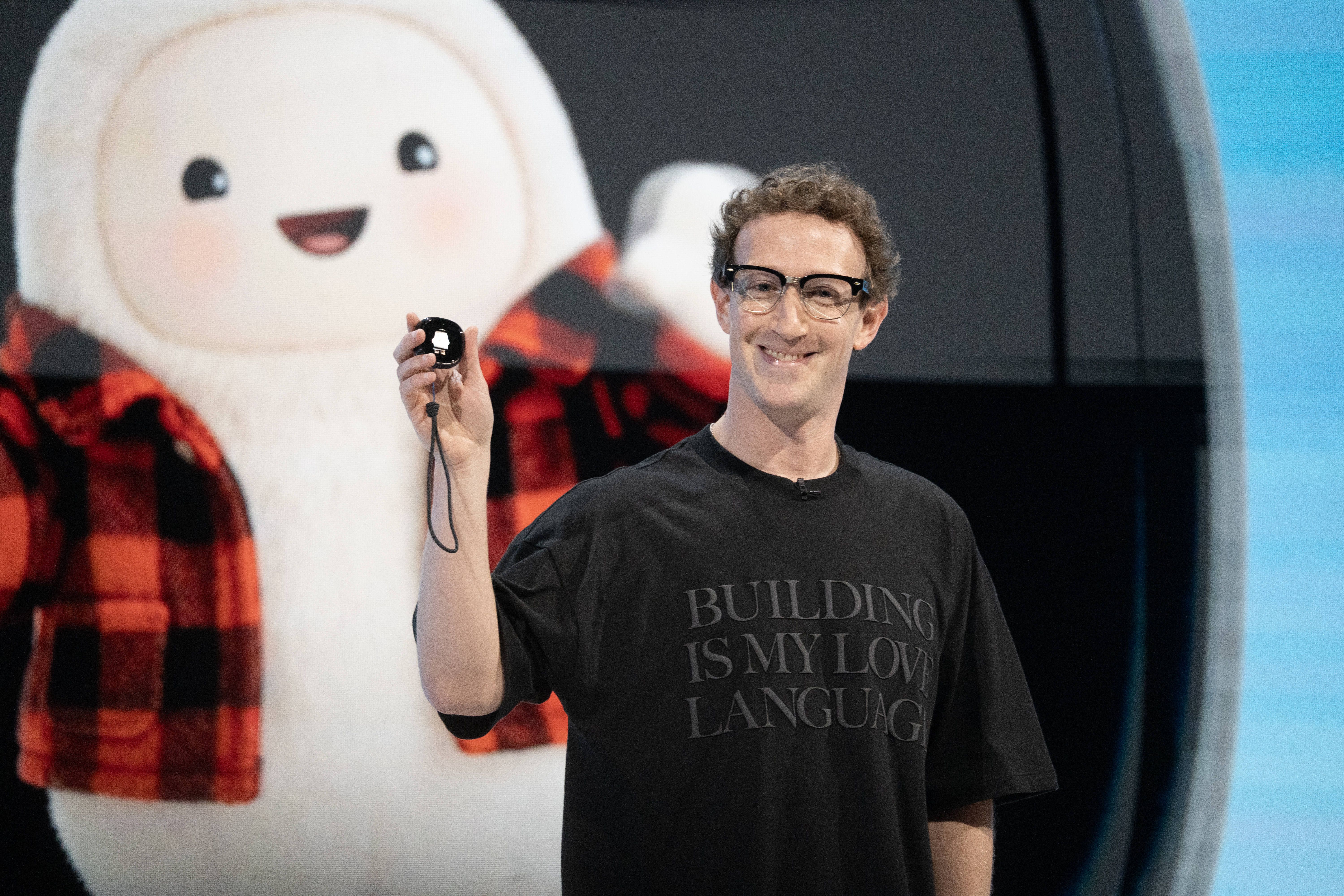 Meta’s Ad Sales Are Suffering Now That Europeans Can Pick Less Personalization — Wired