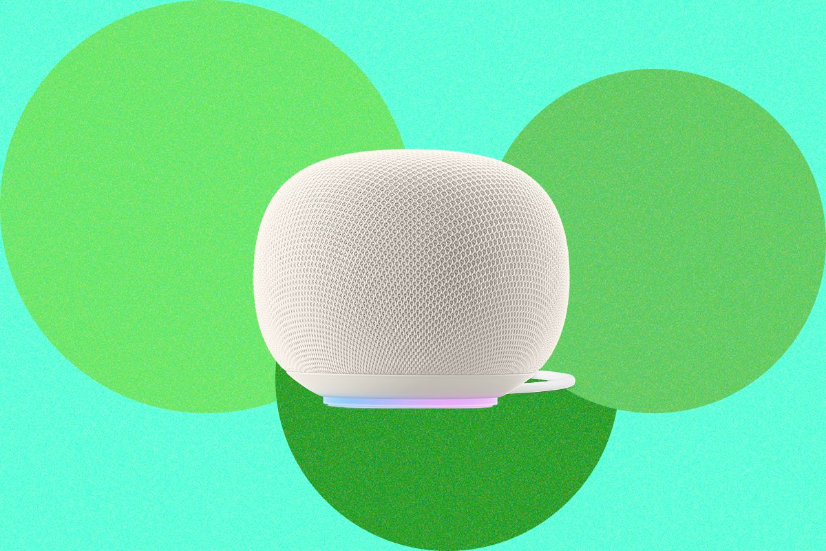 The Google Home Speaker Has Been Secretly Eating My Wi-Fi Data — Wired, Dallas Technology news