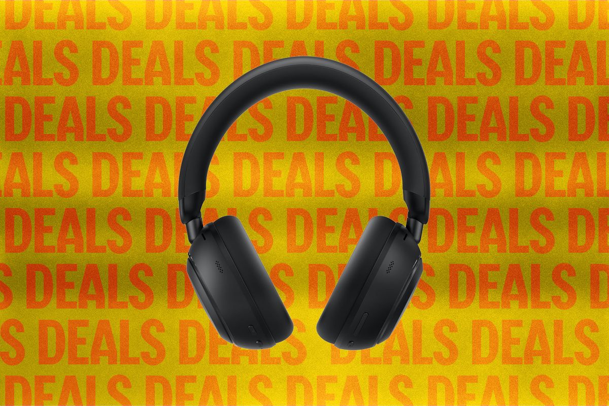 Anker Soundcore Space 2 Are Their Lowest Price Ever — Wired, Dallas Technology news