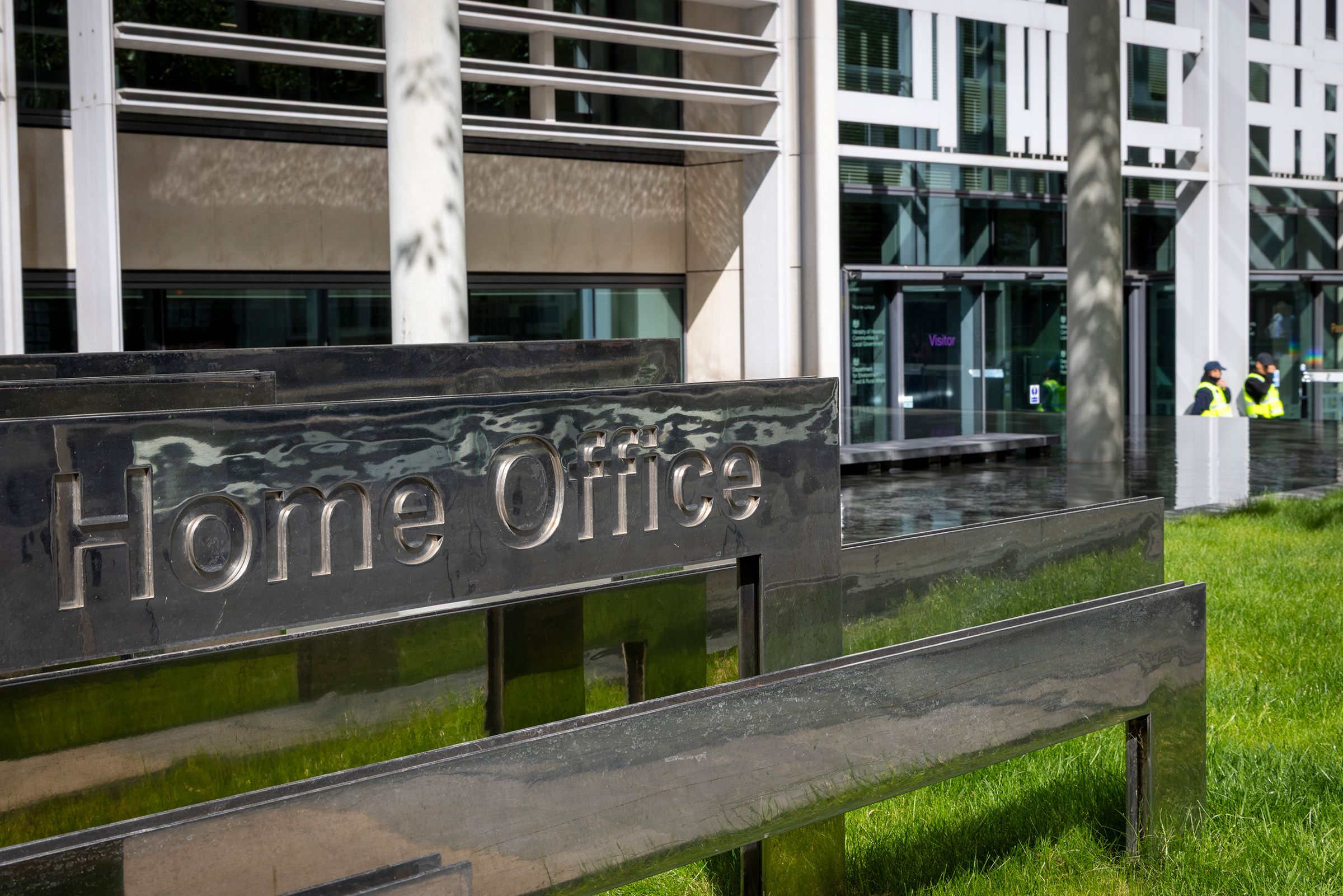 UK Home Office May Face Investigation Over Use of OpenAI Tools — Dallas Technology news