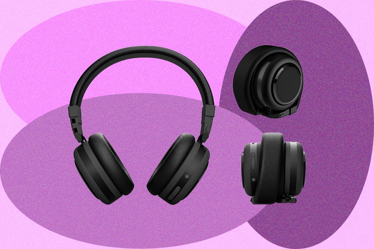 TDM Neo Hybrid Headphones Review: Two-in-One Woes — Wired, Dallas Technology news