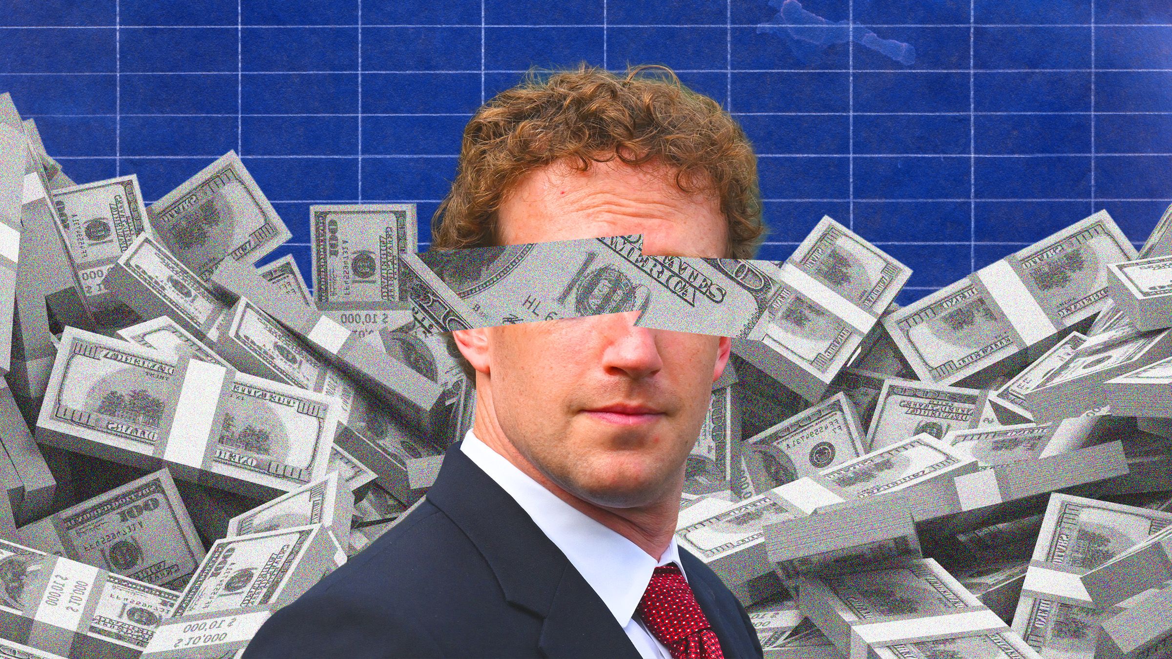 How Many Billions Would It Take to Hold Meta Accountable? — Wired, Dallas Technology news