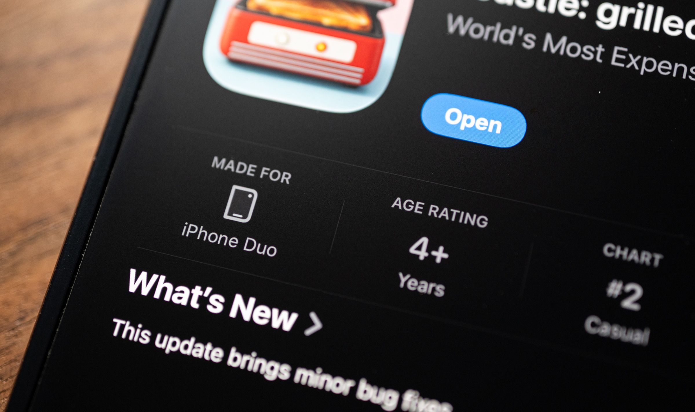 9 Unique Apps to Try on the iPhone Duo — Wired, Dallas Technology news