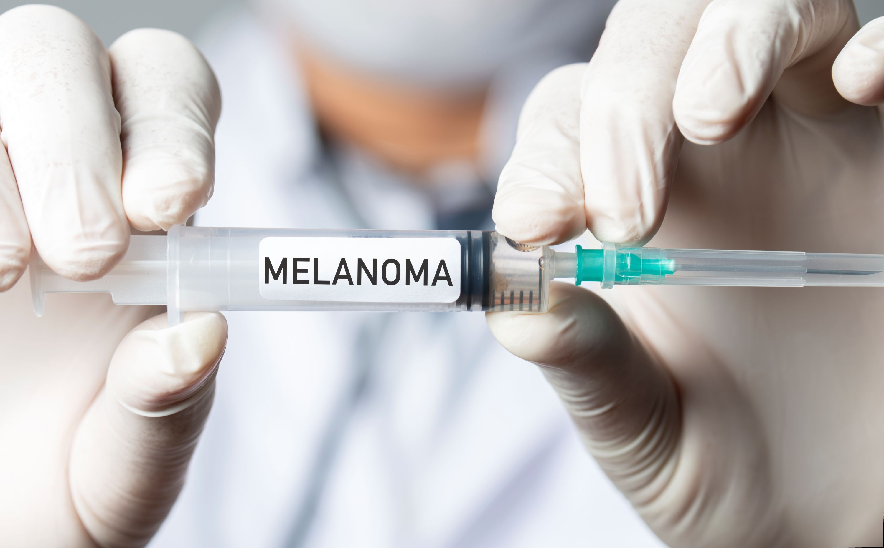 New mRNA Vaccine Reduces Risk of Melanoma Recurrence by Over 40 Percent — Wired, Dallas Health news