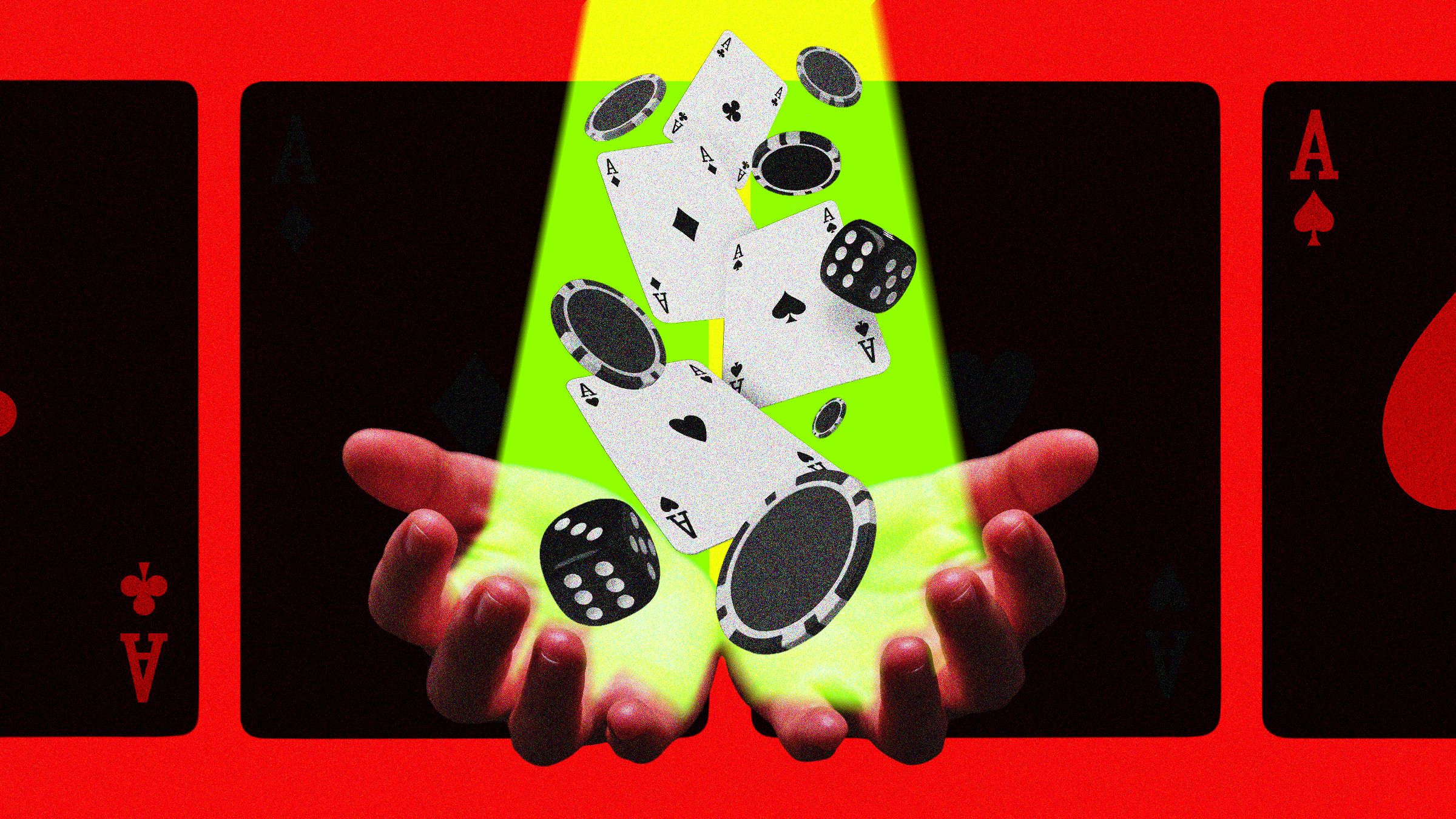 A Hacker Targeted High-Stakes Poker Players With Malware That Exposed Their Cards — Dallas Technology news