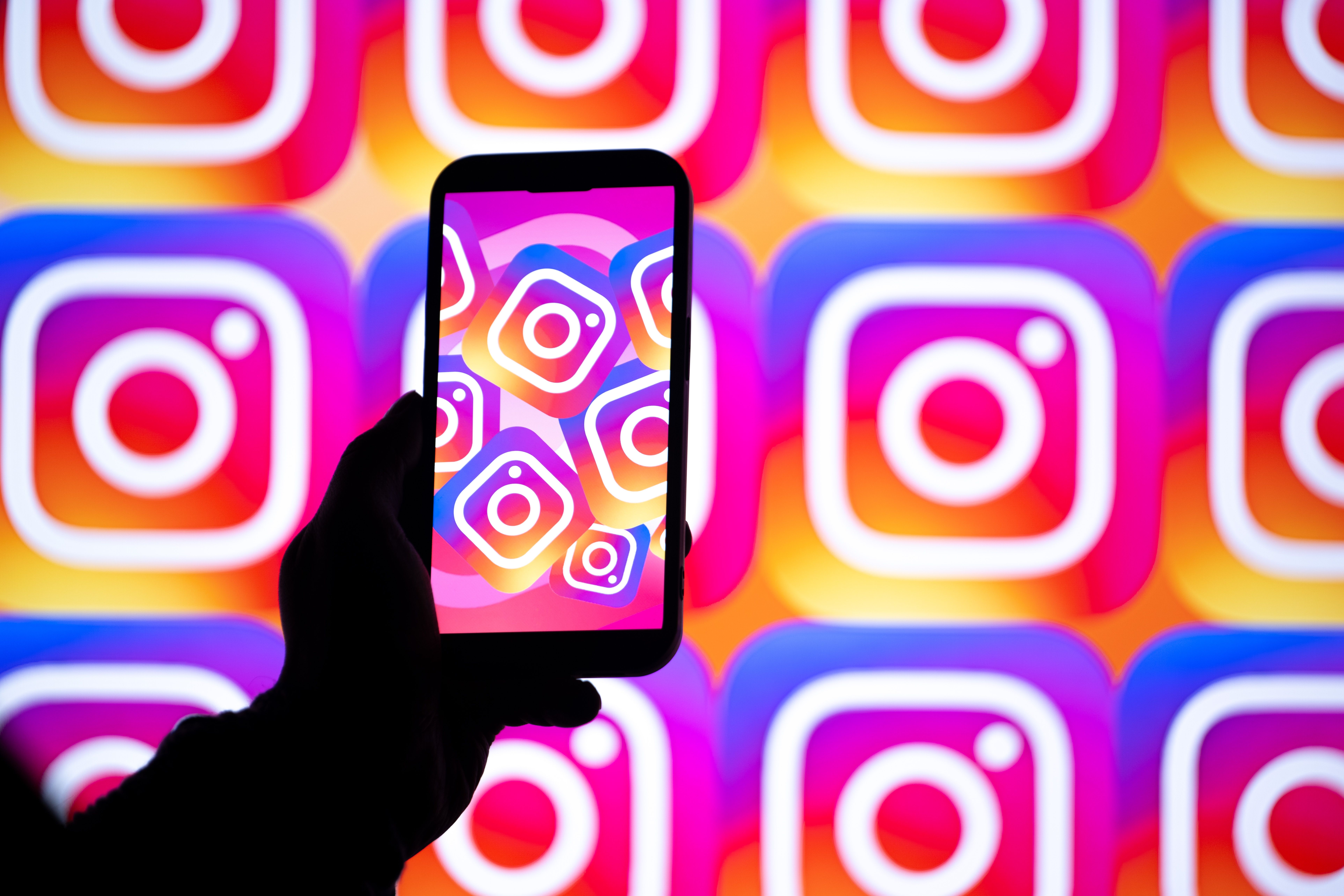 Instagram Is a Streaming Service Now — Dallas Technology news