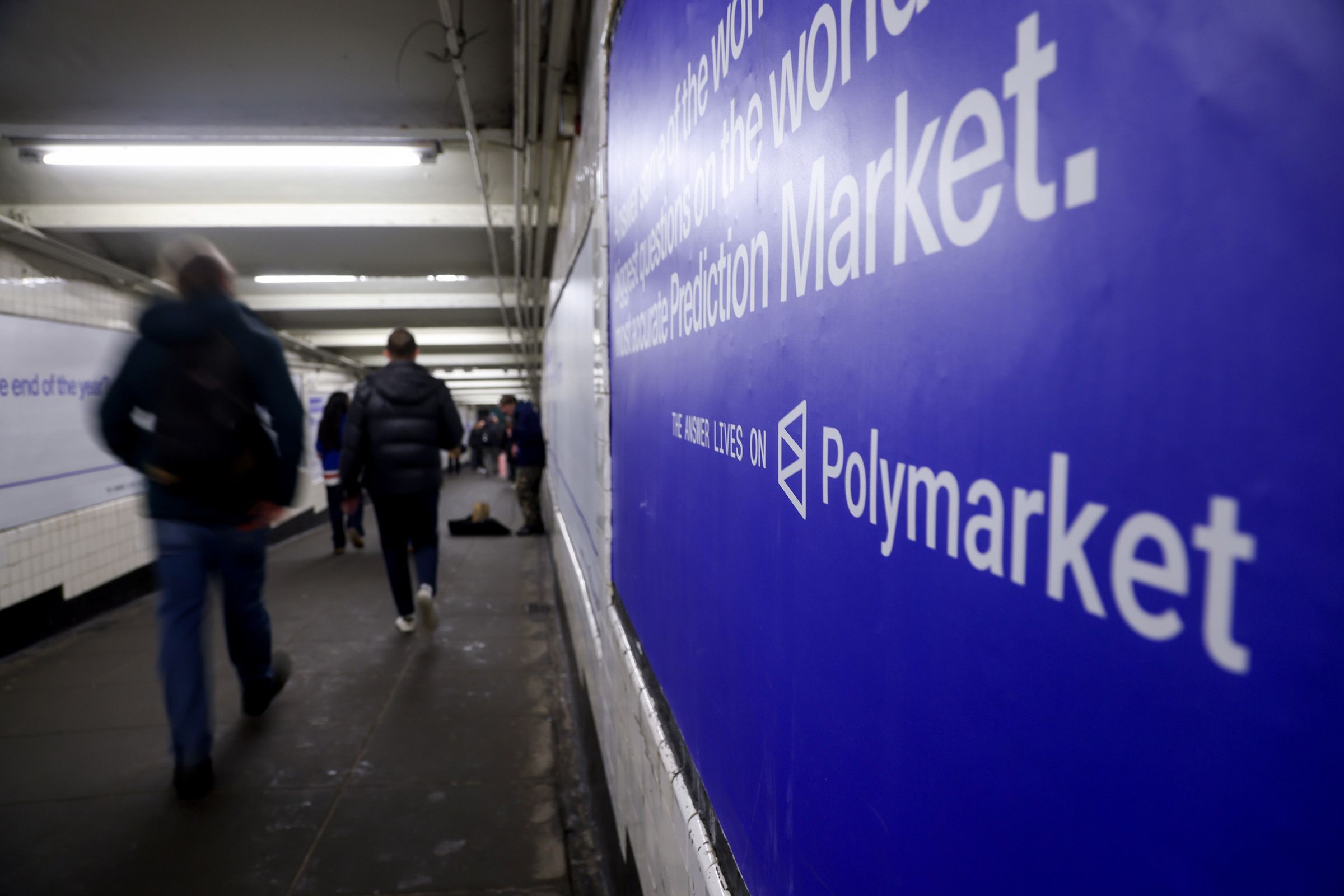Polymarket Halted International Trading After Hackers Drained Accounts — Dallas Business news