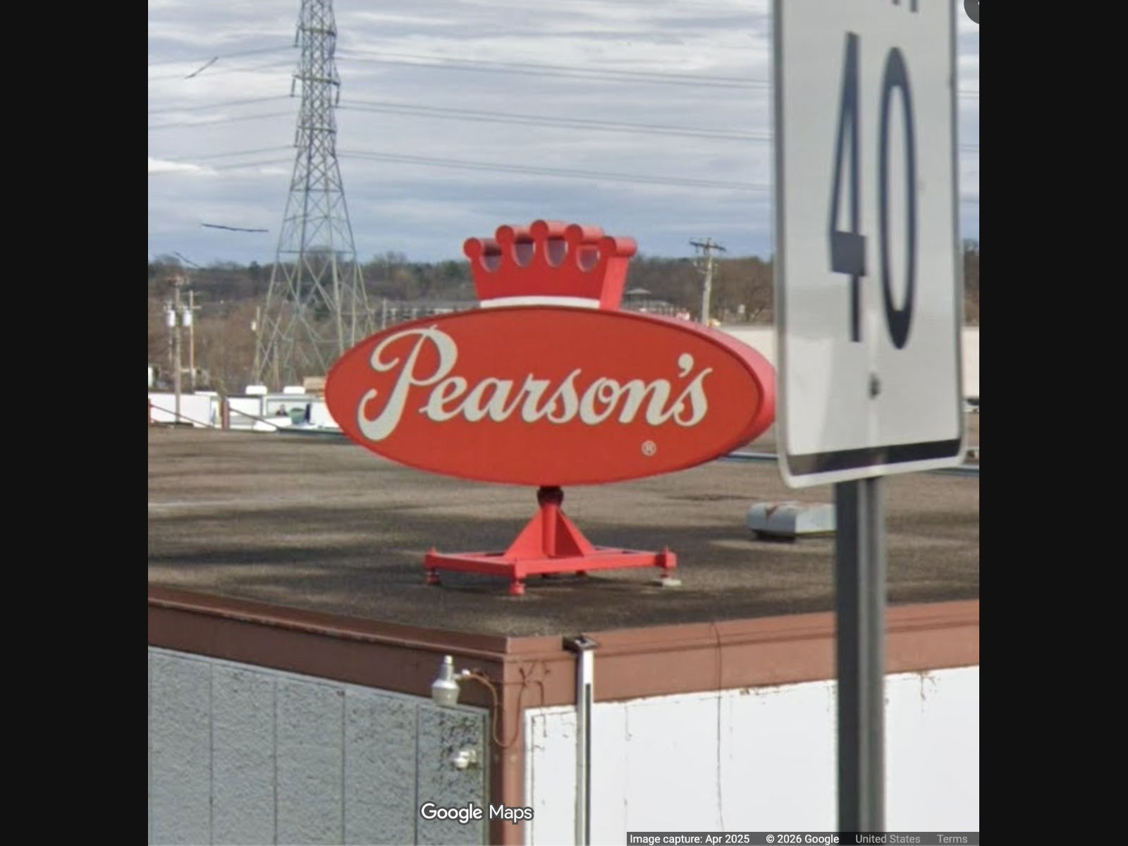 Pearson's Candy Closure Update: Some St. Paul Workers Kept On Until 2027 — Edina Patch, Dallas Community news