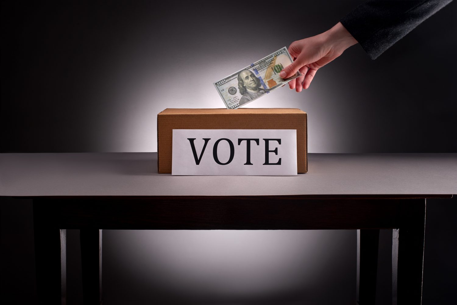 Texas campaign spending explained using corn dogs and Cowboys tickets — Dallas Observer, Dallas Community news