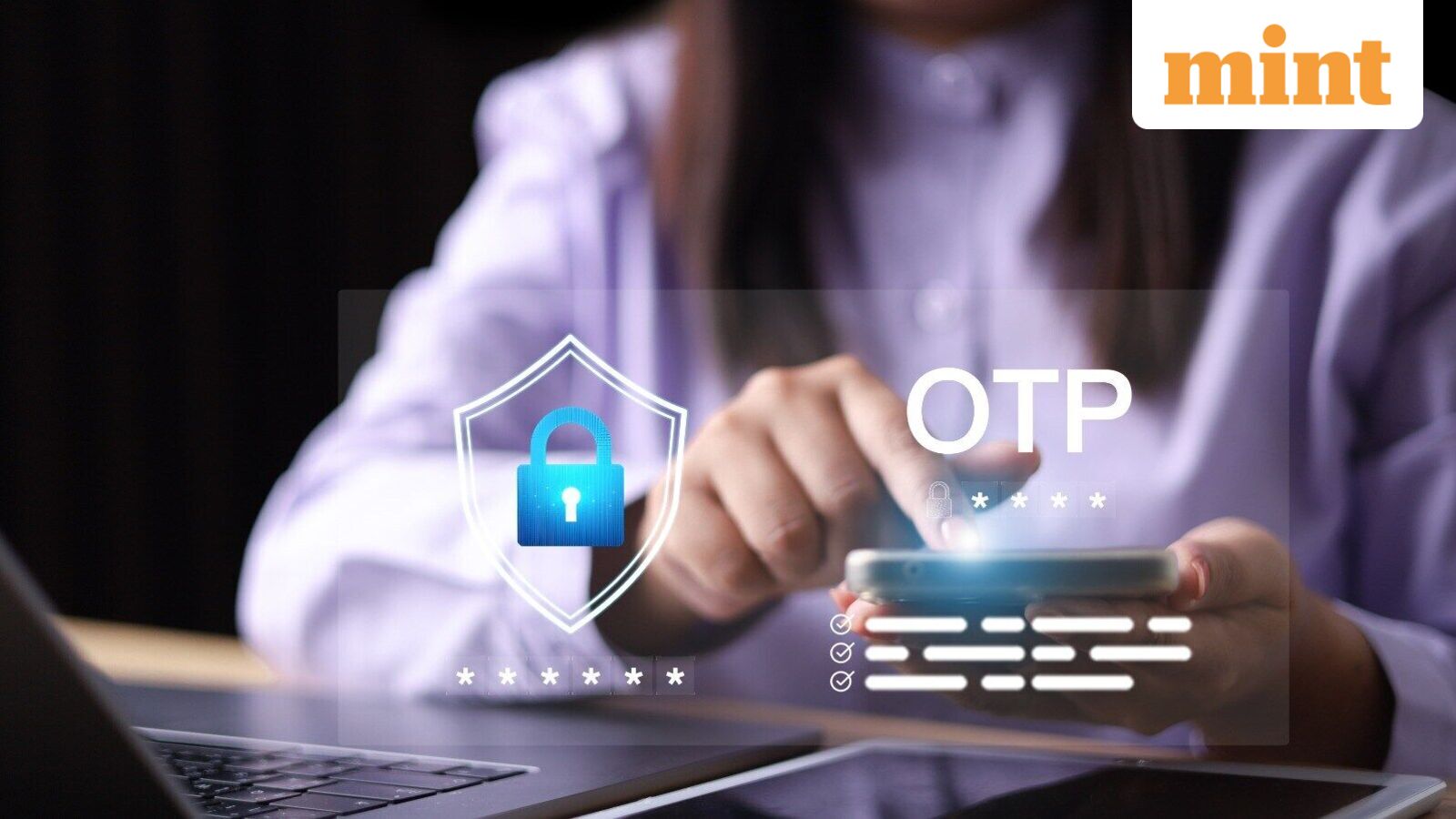 Trai plans uniform OTP format to curb scams — Mint India, Dallas Technology news