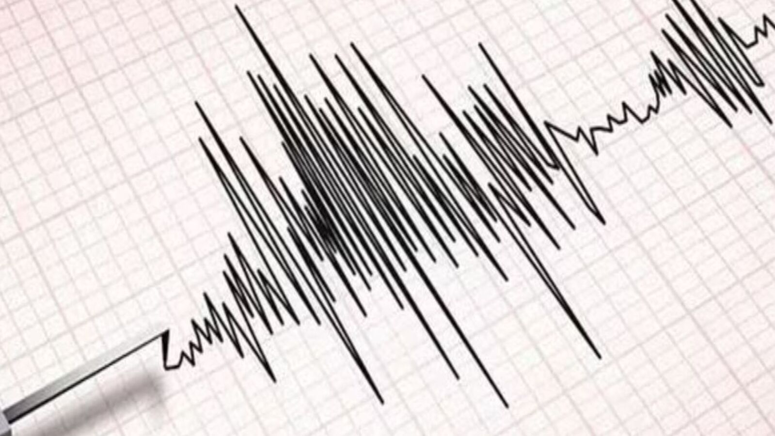 A 4.5 magnitude earthquake struck Tibet on Saturday morning, days after a powerful quake killed 16 — Mint India, Dallas Technology news