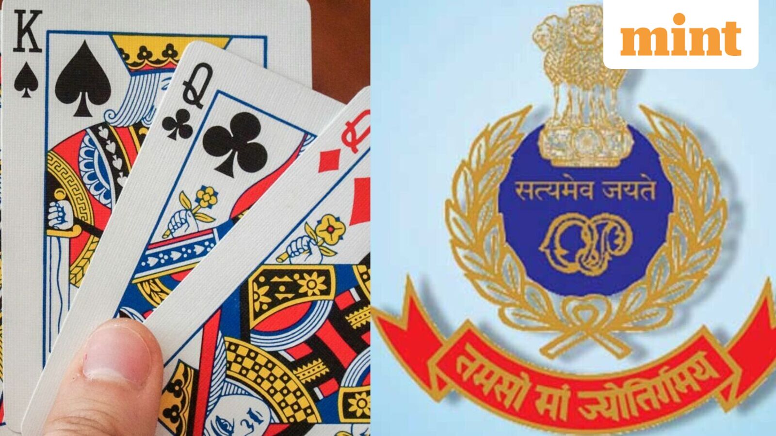 Odisha Police Ganjam Gambling Crackdown, Raids: 470 arrested, over ₹12.65 lakh seized ahead of Kumar Purnima — Mint India, Dallas Technology news